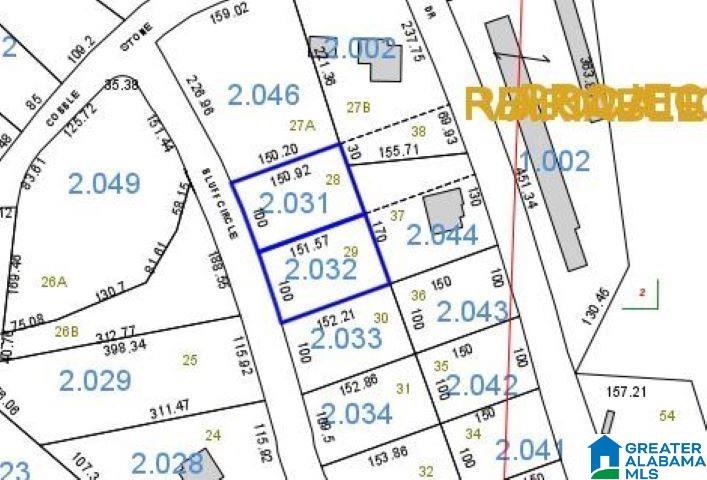 0 Bluffs Circle Property Photo