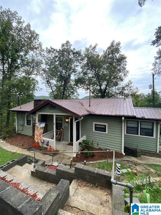 570 River Hill Drive Property Photo