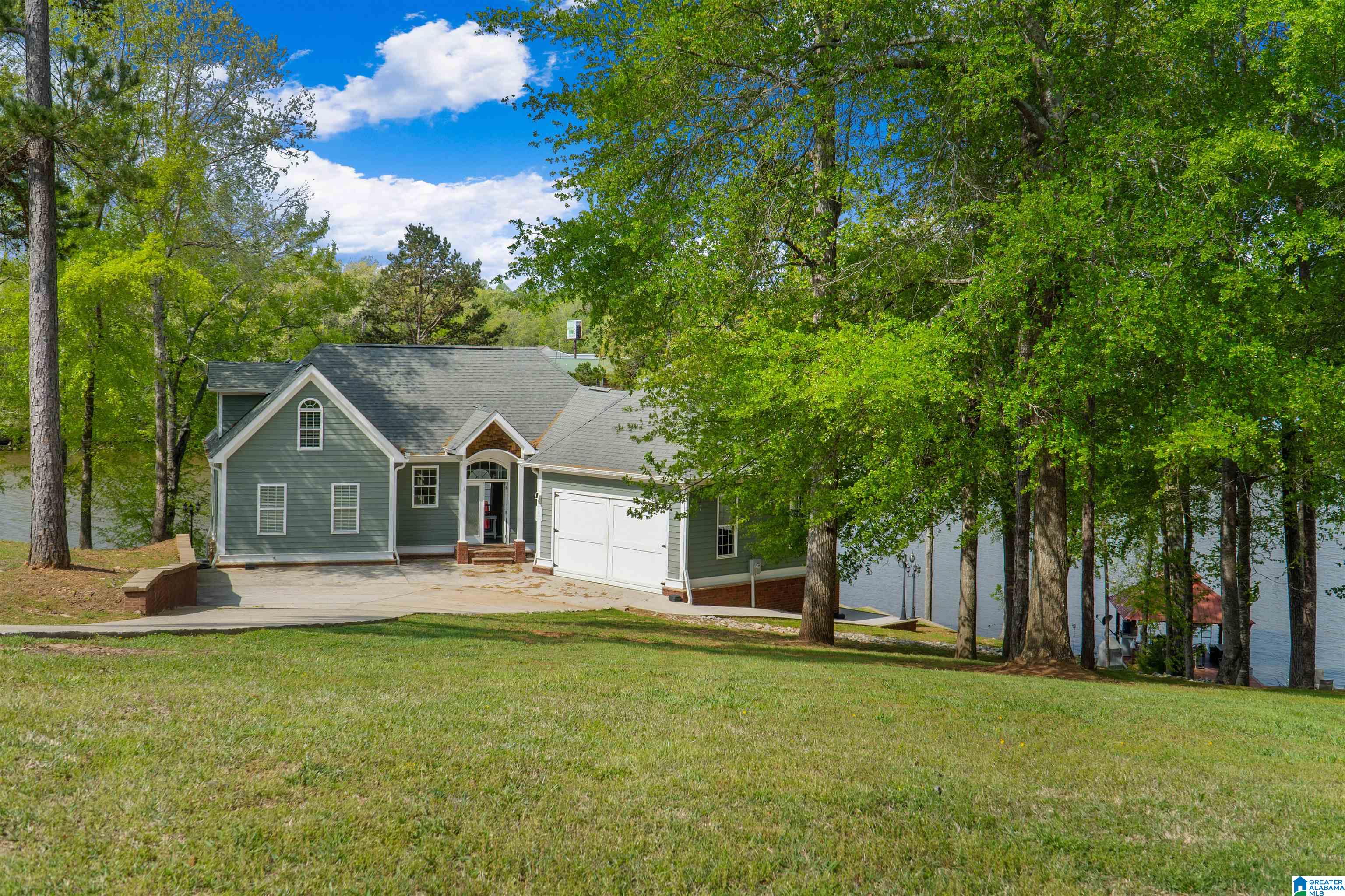 387 Misty Lane Property Photo