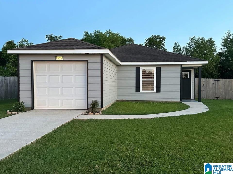 15030 Marem Drive Property Photo
