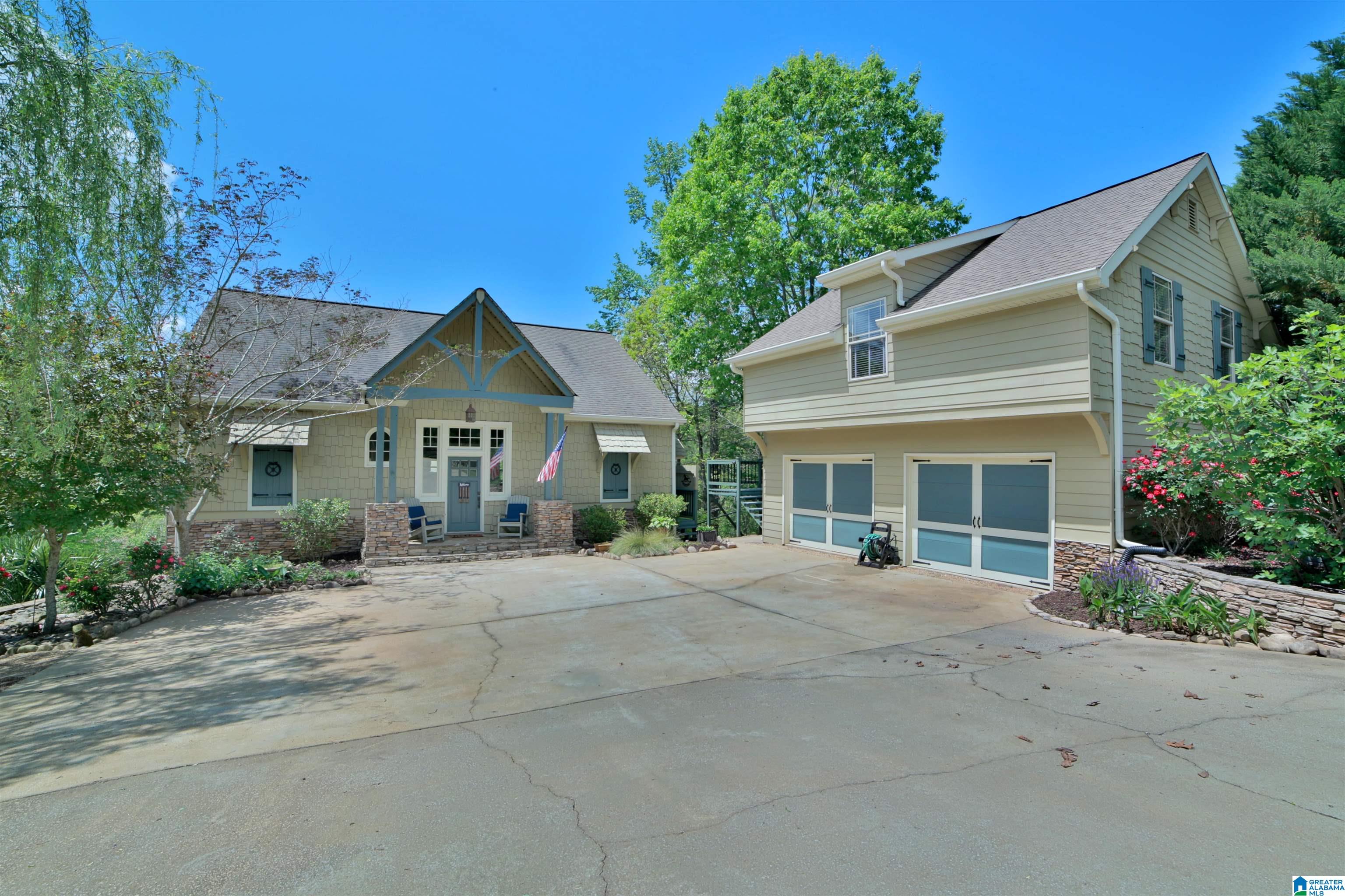 291 Wild Turkey Lane Property Photo