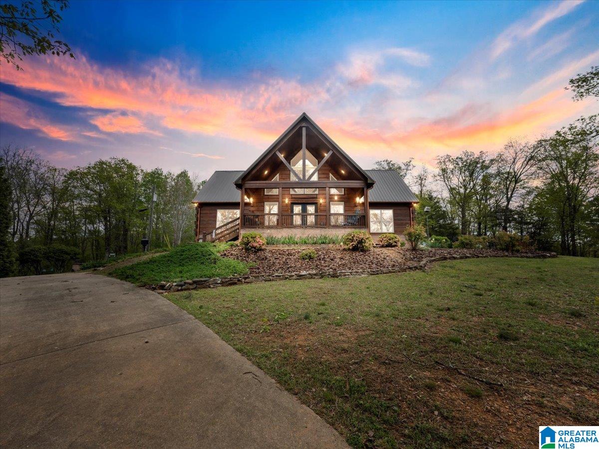 515 Robbins Branch Road Property Photo 1