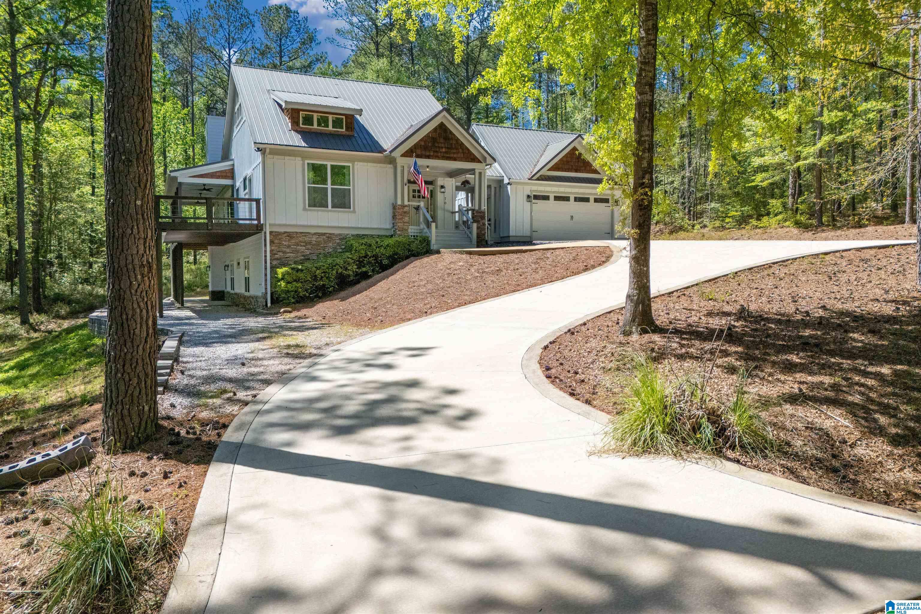 70 Boat Ramp Road Property Photo