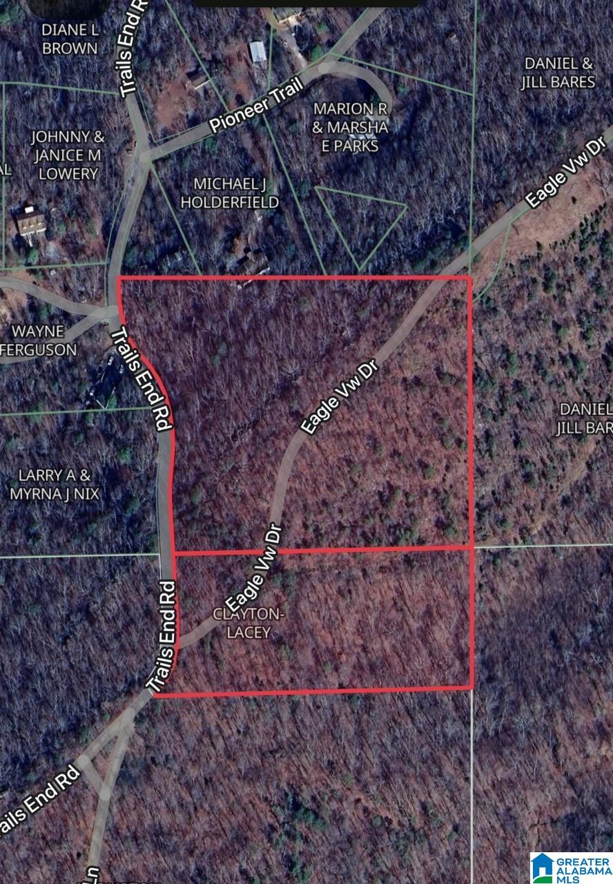 1000 Trails End Road Property Photo