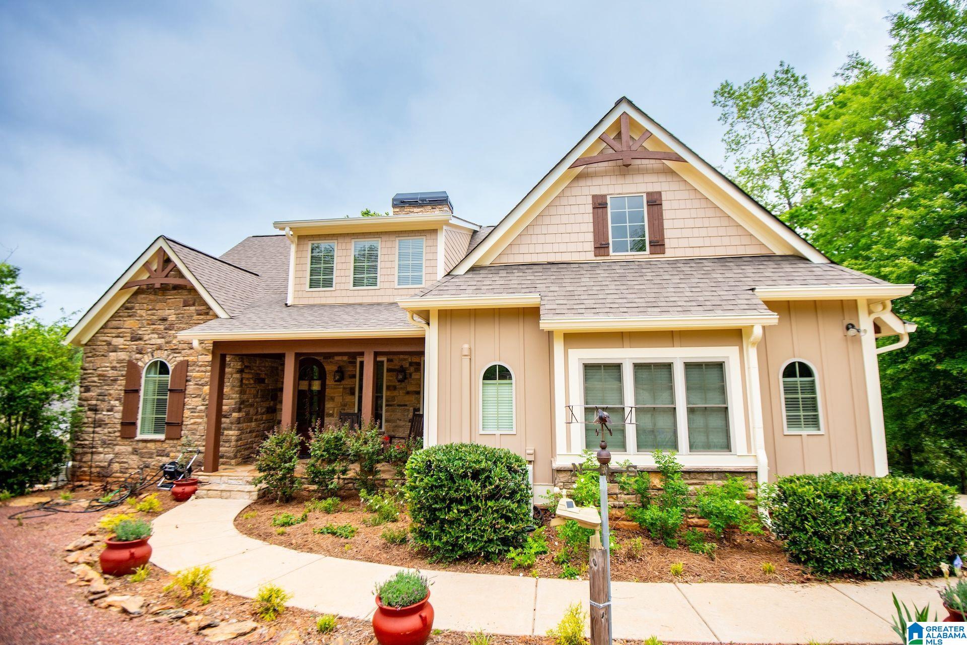 233 Bluegill Drive Property Photo