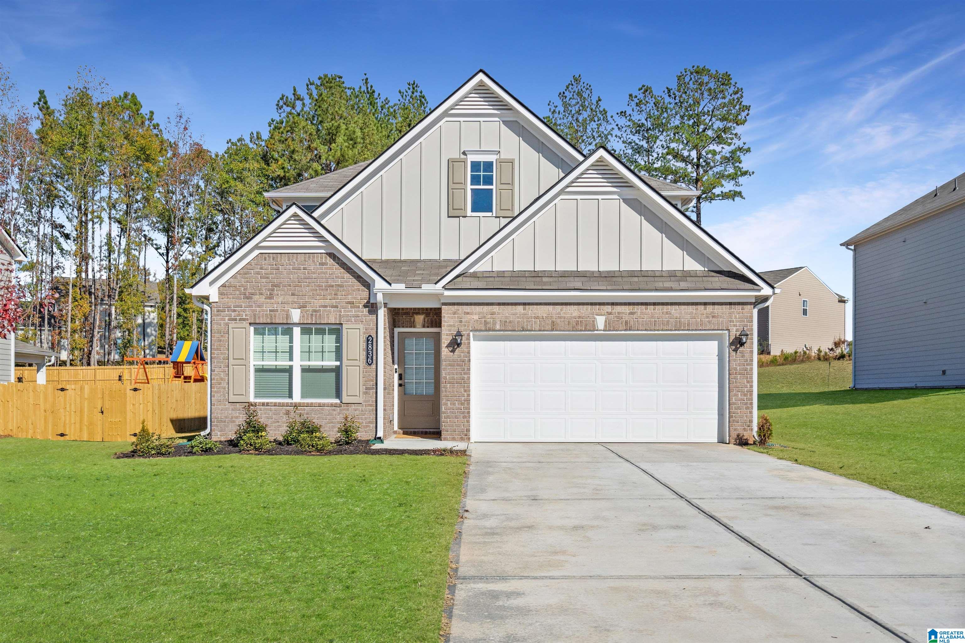 130 Sanie Cove Lane Property Photo