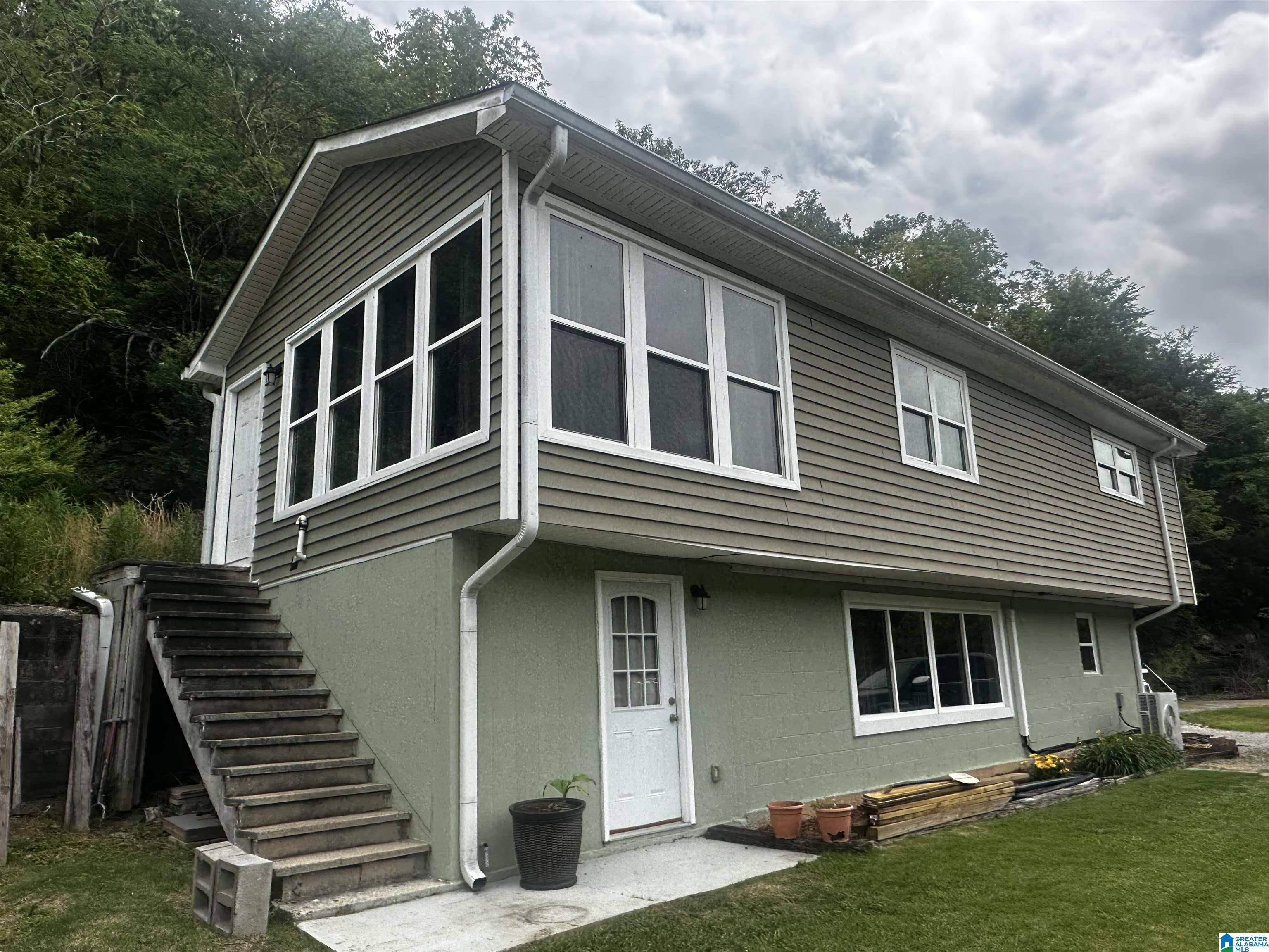 129 Hurricane Creek Road Property Photo