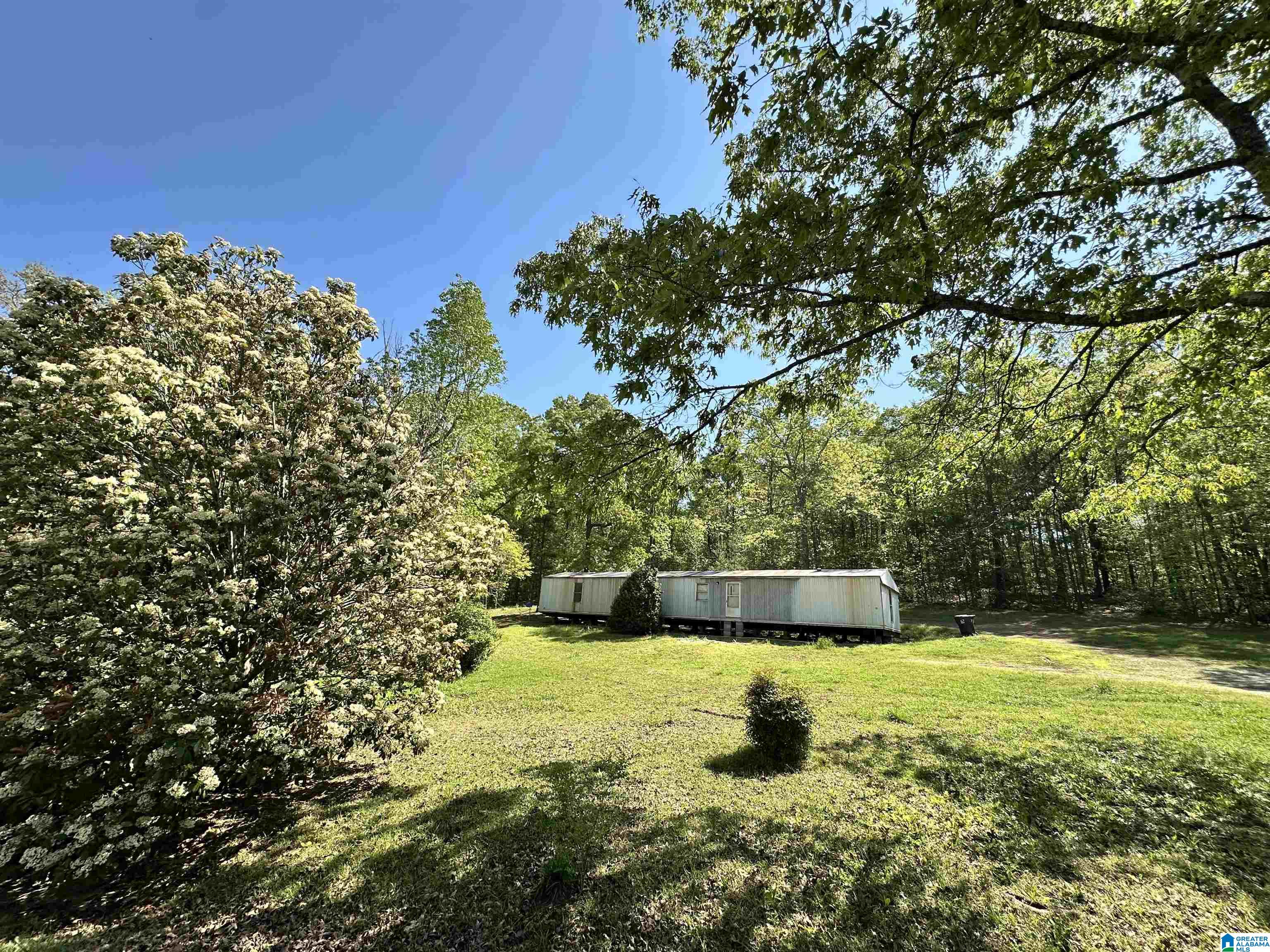 2151 Mount Moriah Road Property Photo
