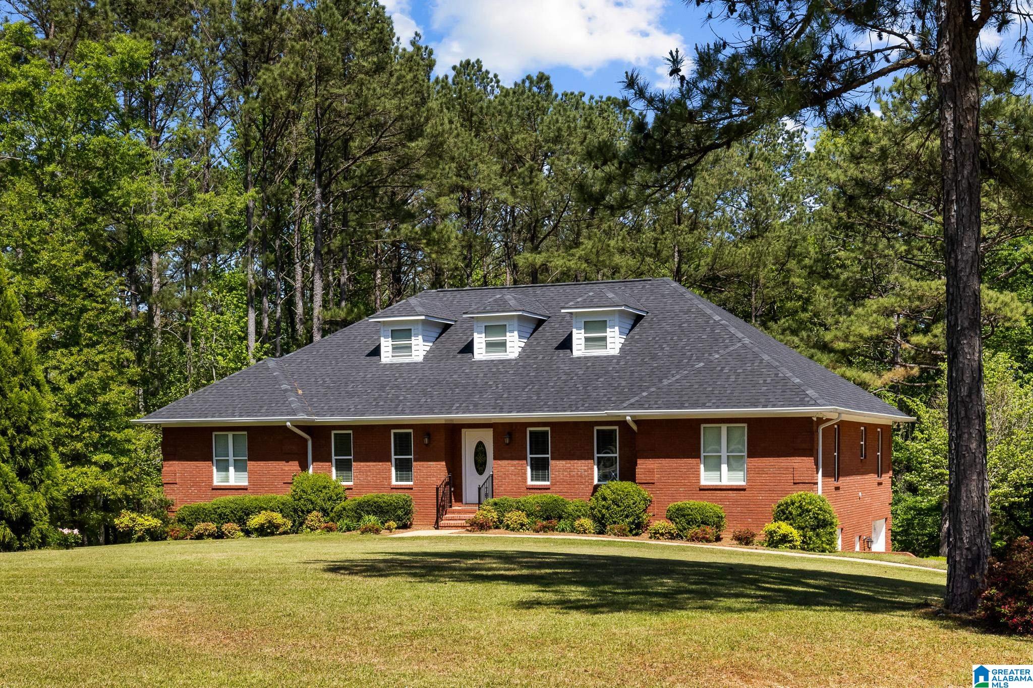 408 Eagle Pointe Drive Property Photo