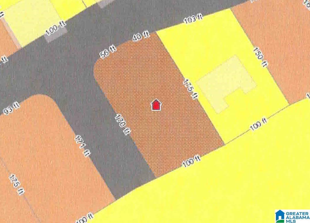 2029 Cleveland Farms Parkway Property Photo 1