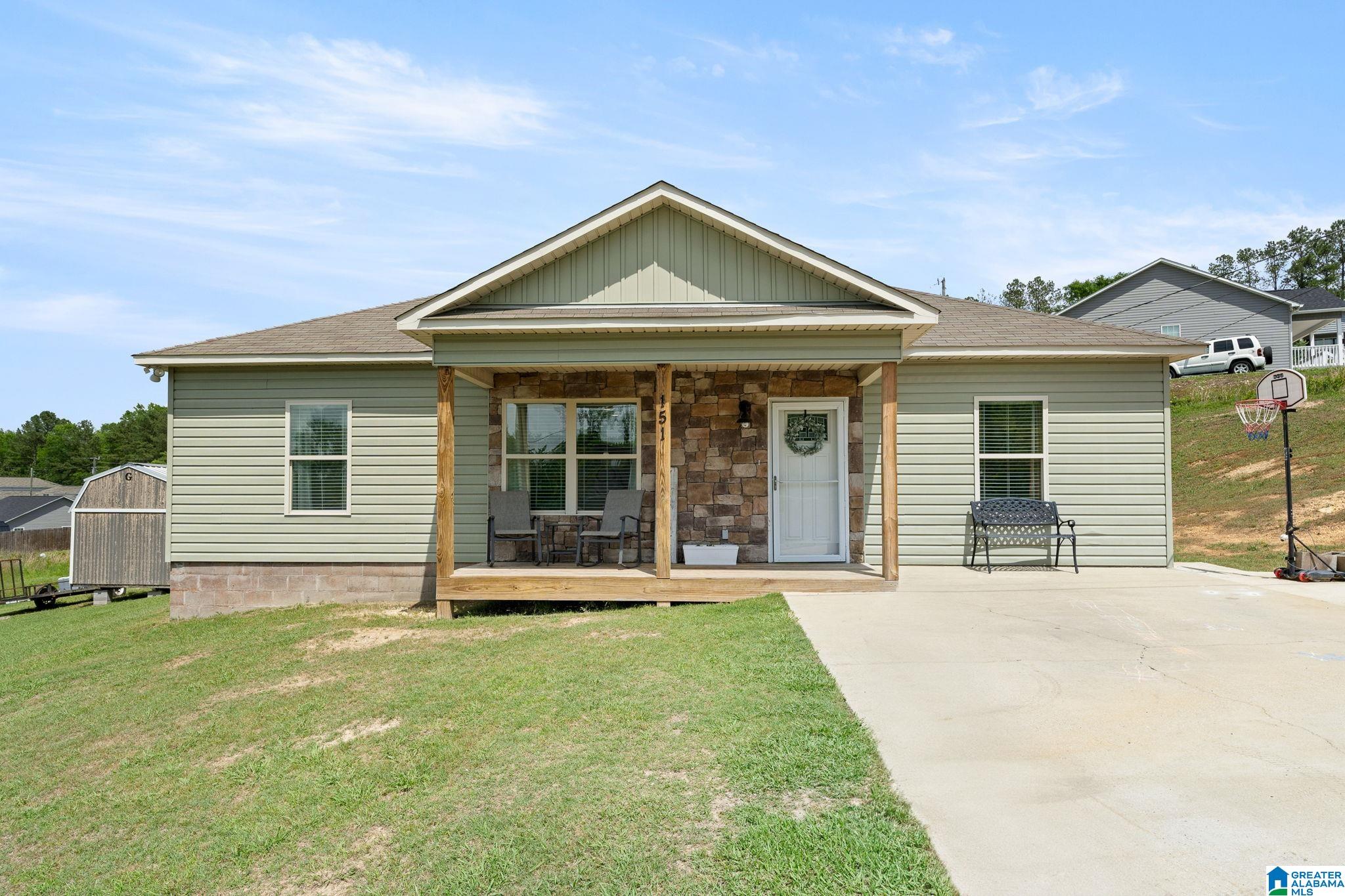 151 Drews Way Property Photo 1