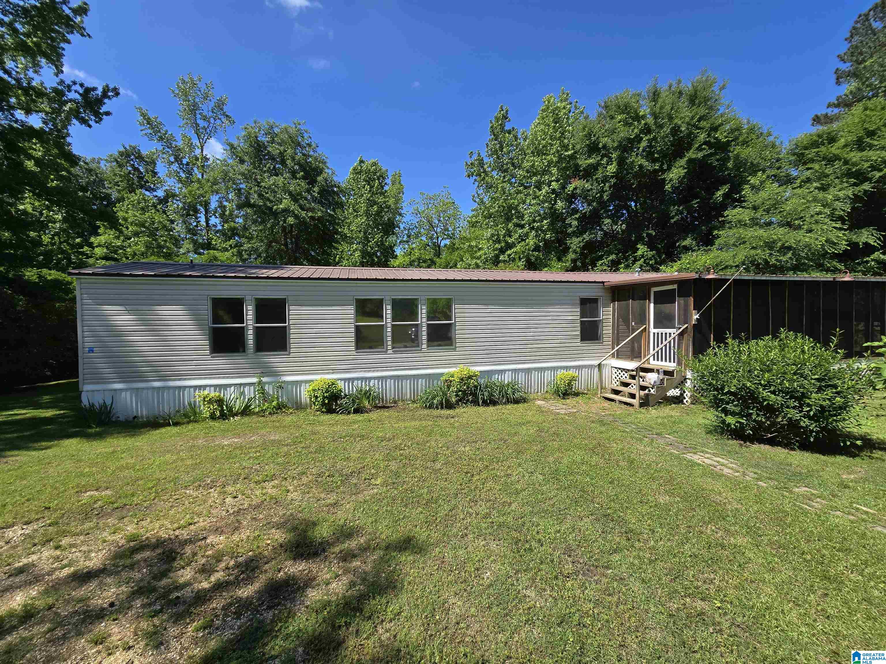 13635 Al Highway 22 Property Photo 1