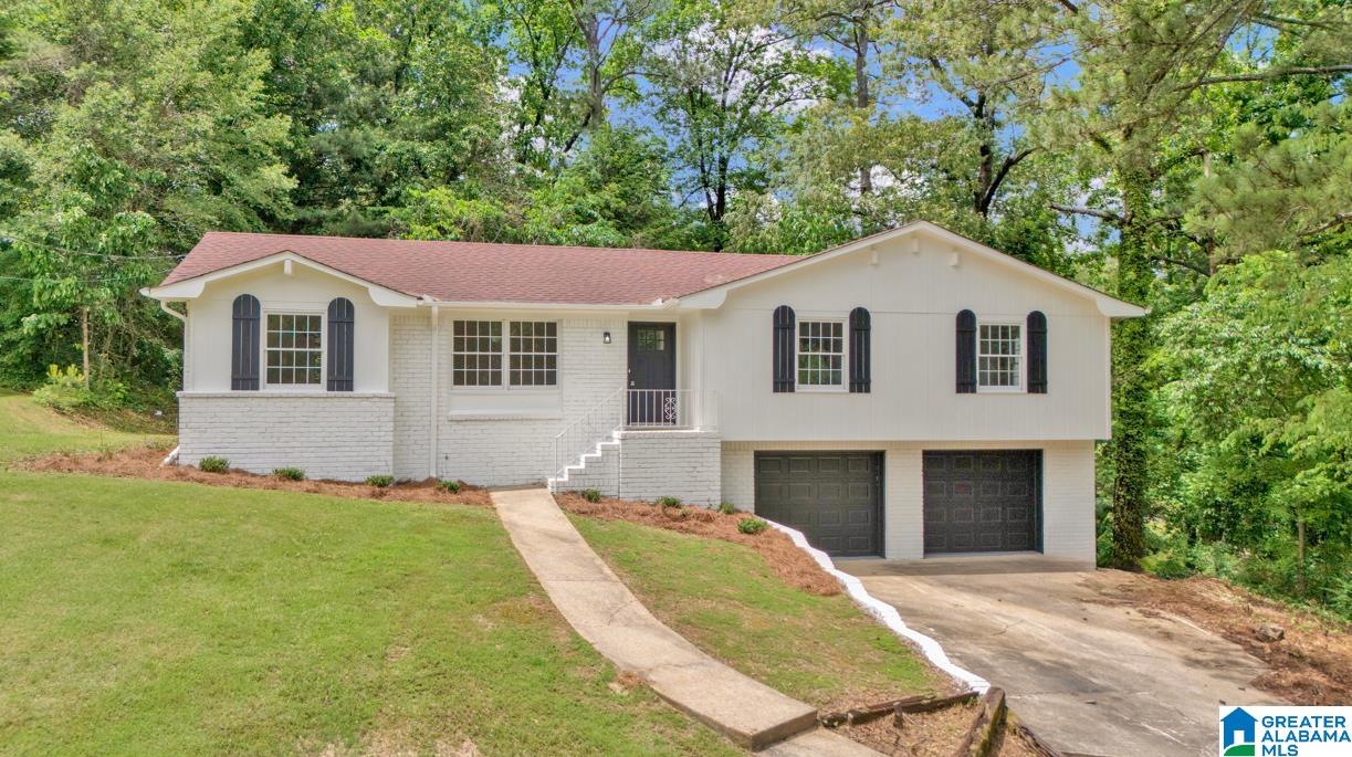 909 Winchester Circle Property Photo