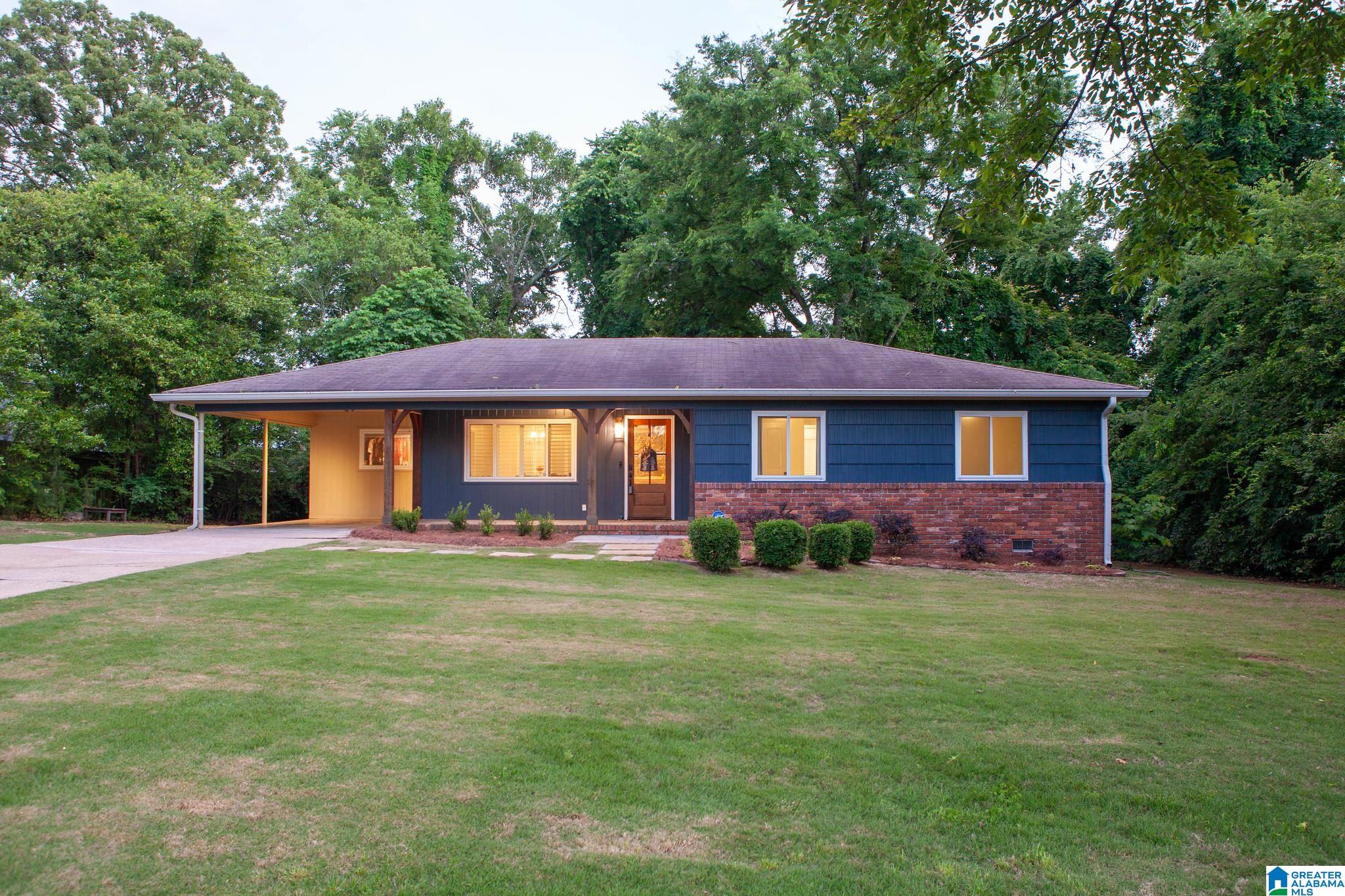 2013 Wedgewood Road Property Photo