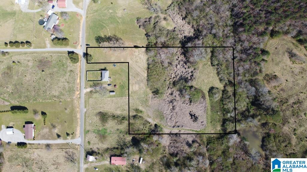 2040 County Road 1338 Property Photo 1