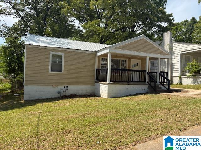 7316 Rome Avenue Property Photo
