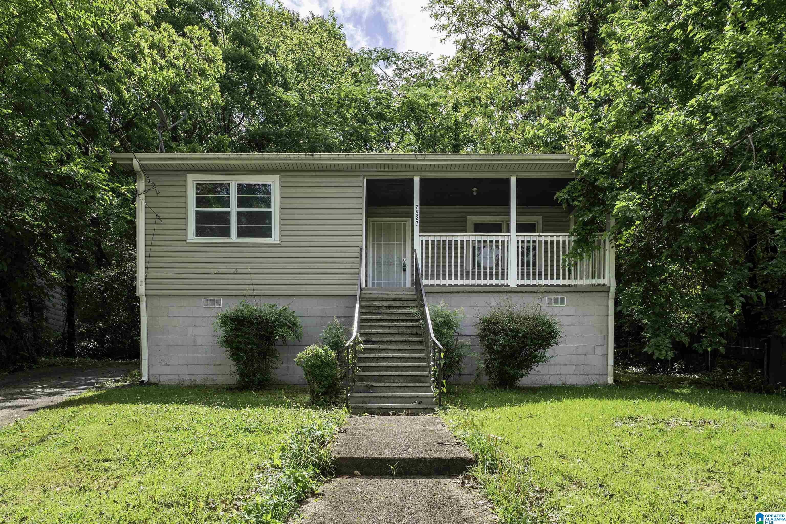 7823 Rugby Avenue Property Photo
