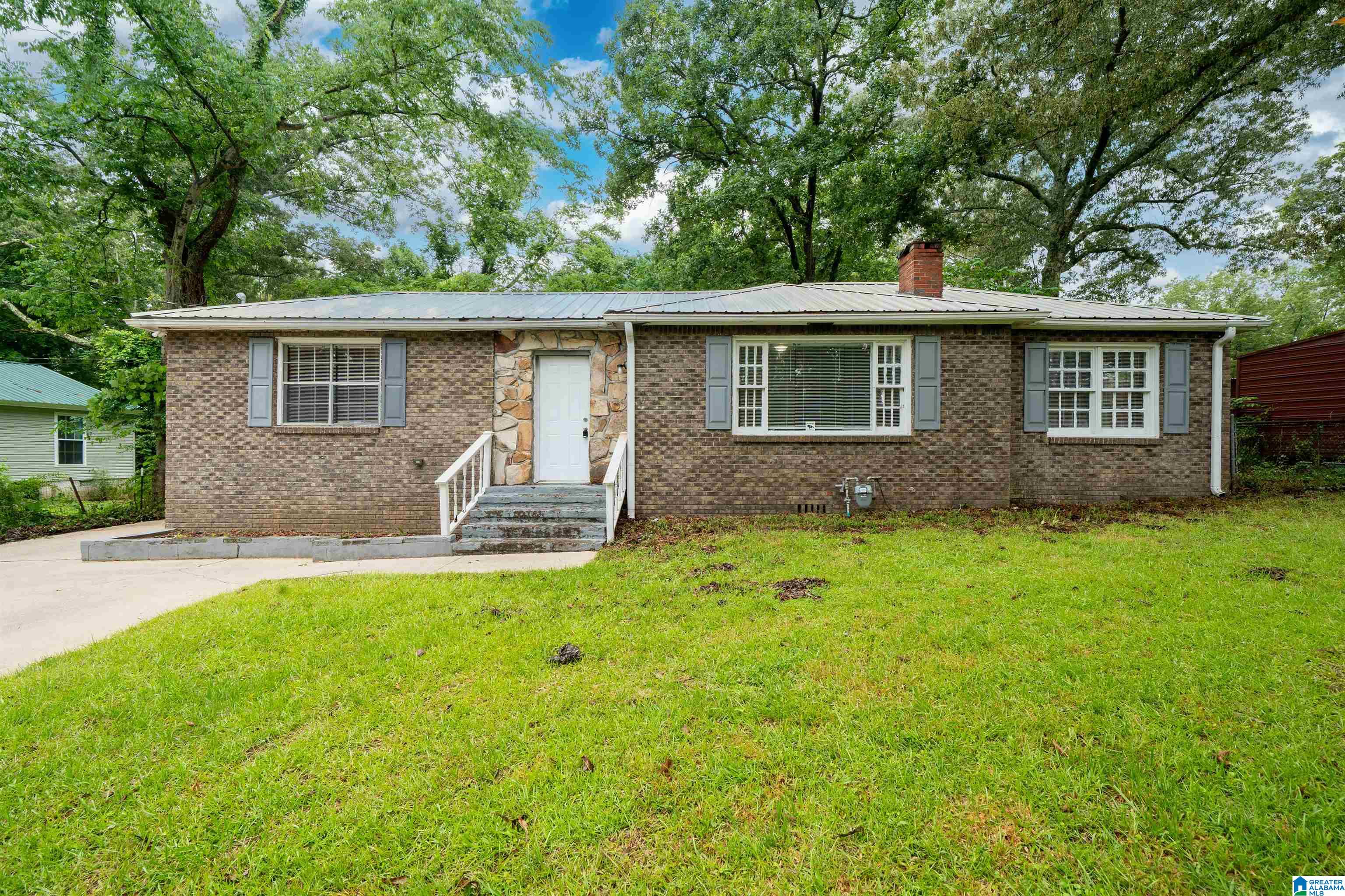 1037 Ogden Street Property Photo