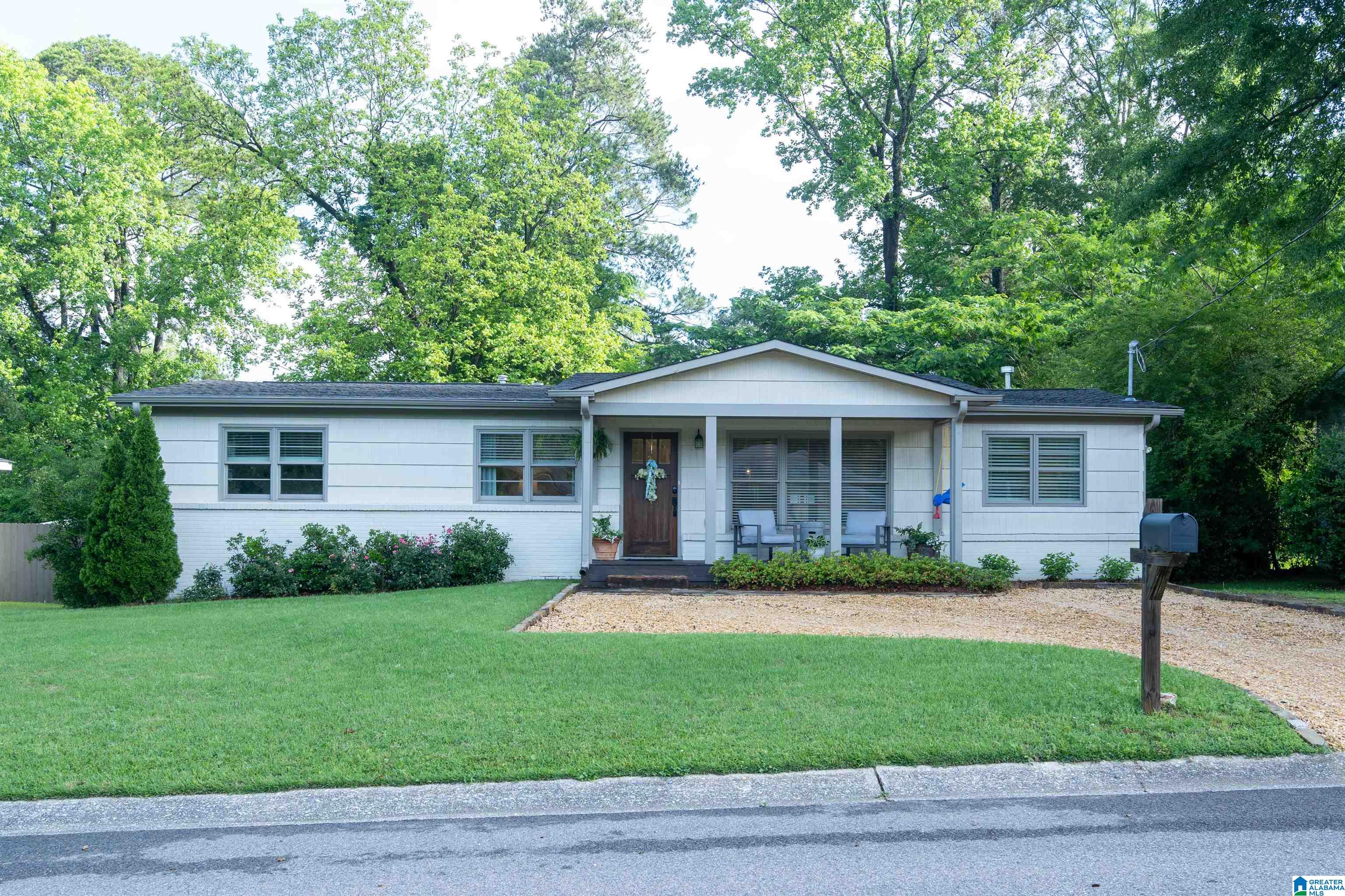 3228 Ridgely Court Property Photo