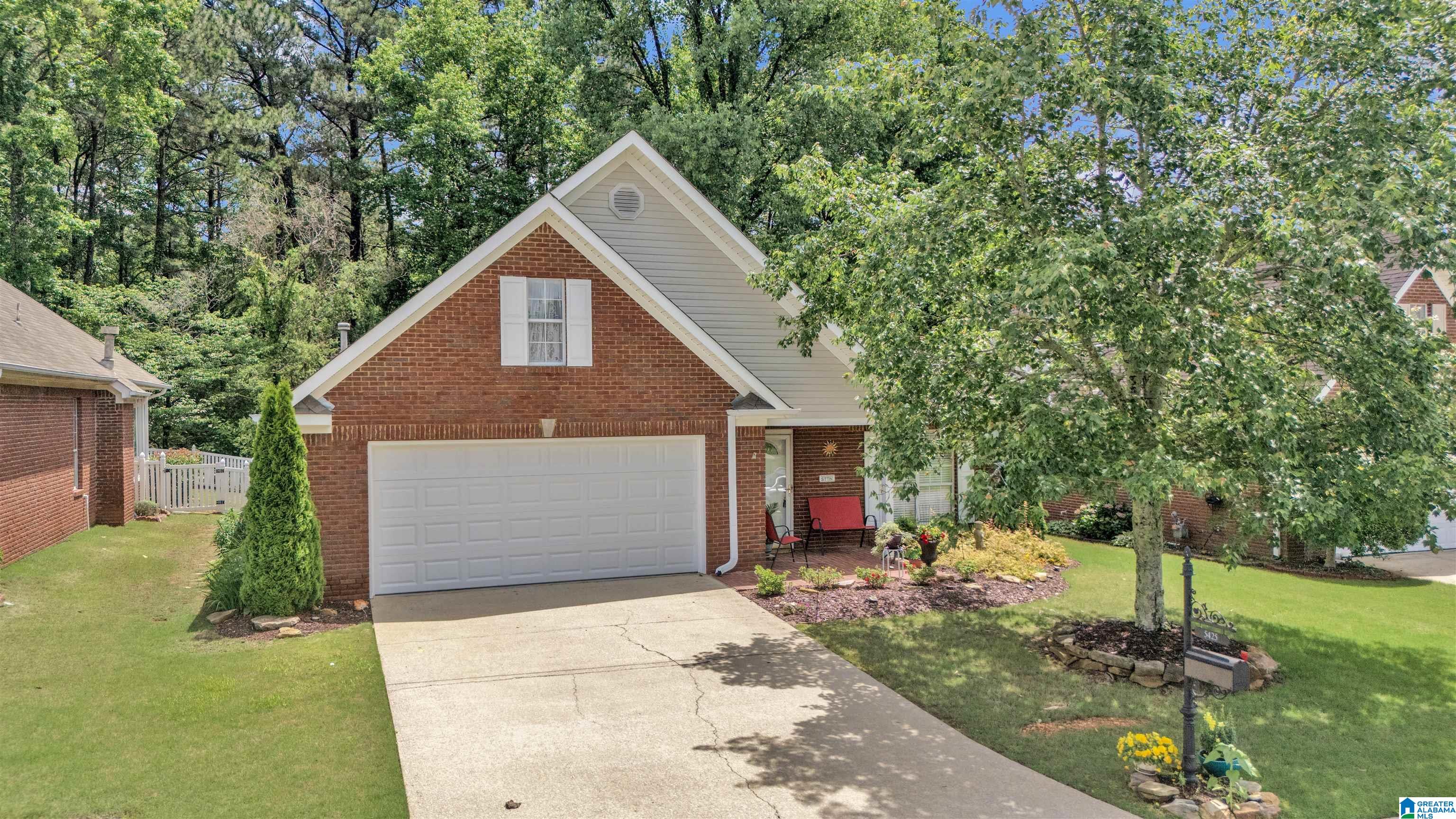 5425 J R Drive Property Photo