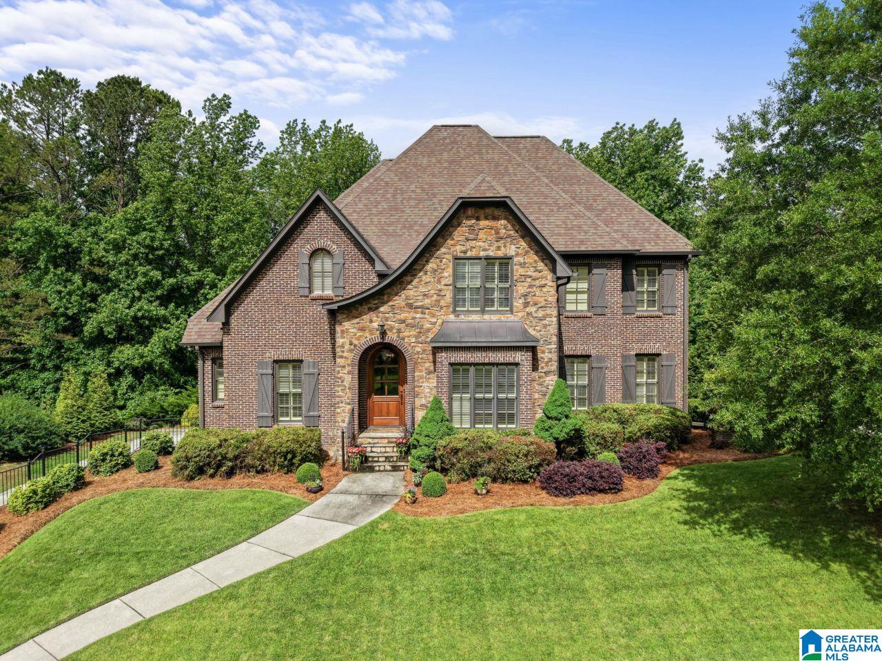 5942 Deer Crest Lane Property Photo
