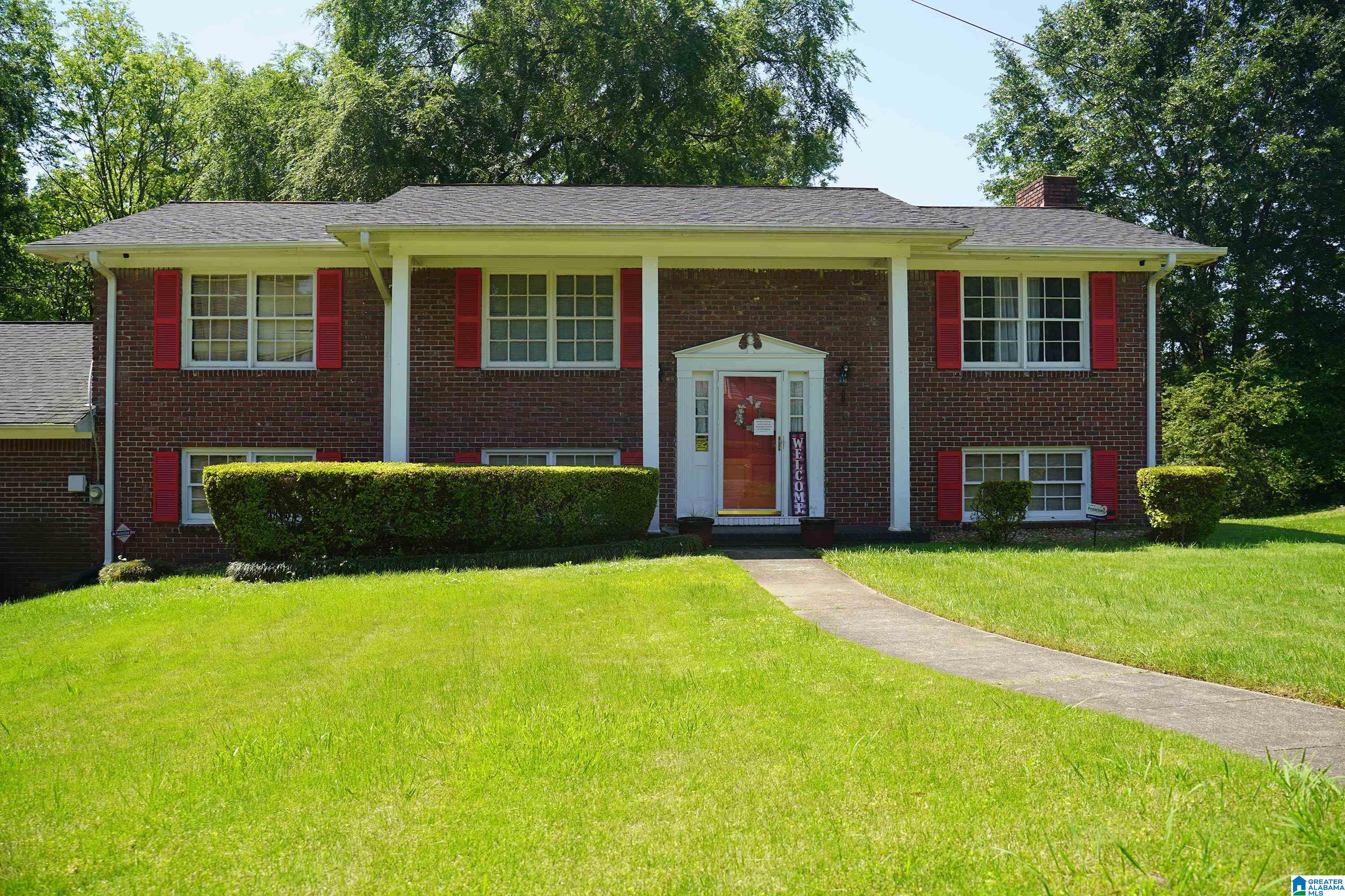 623 Tomahawk Circle Property Photo