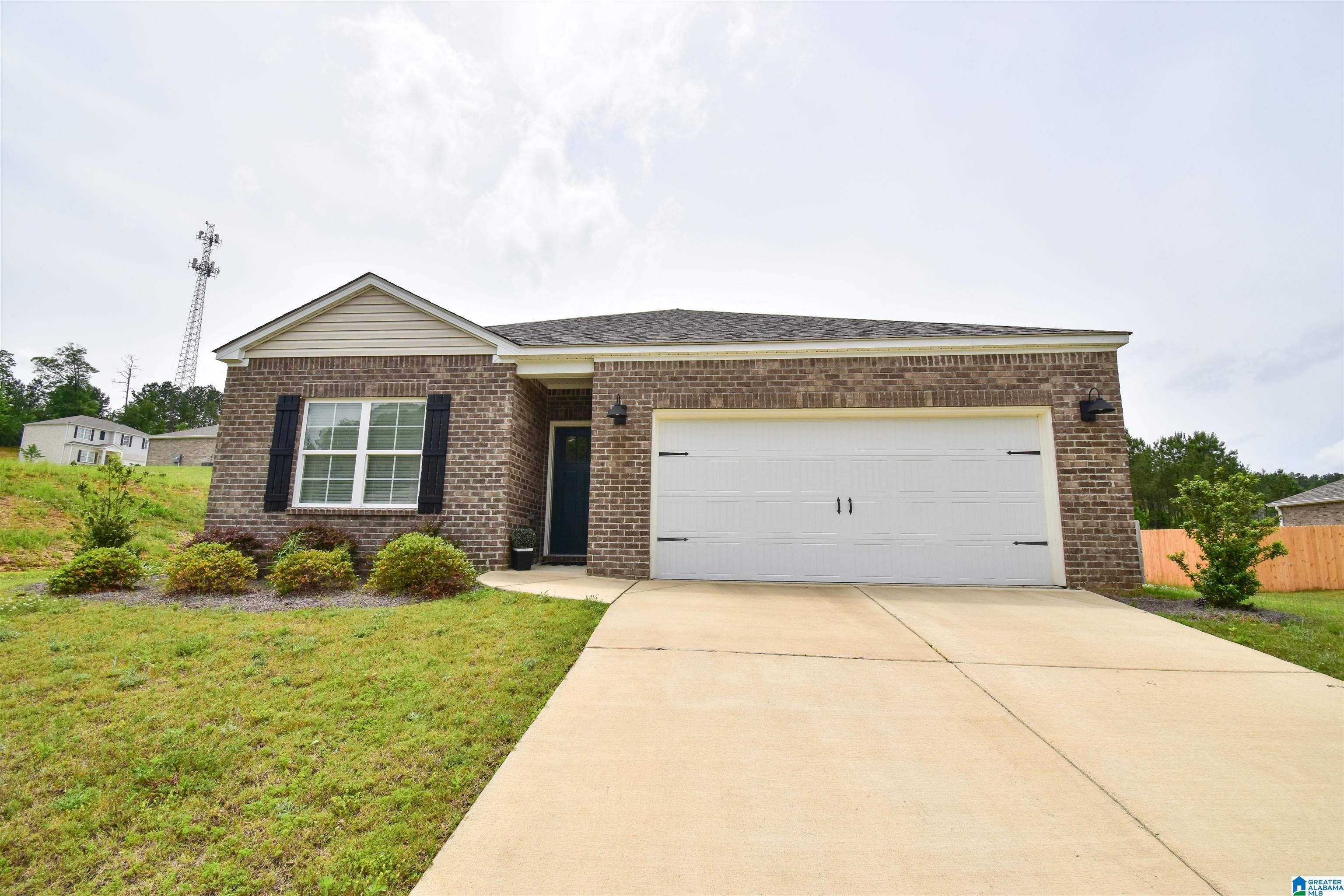 4937 Copper Loop Road Property Photo 1