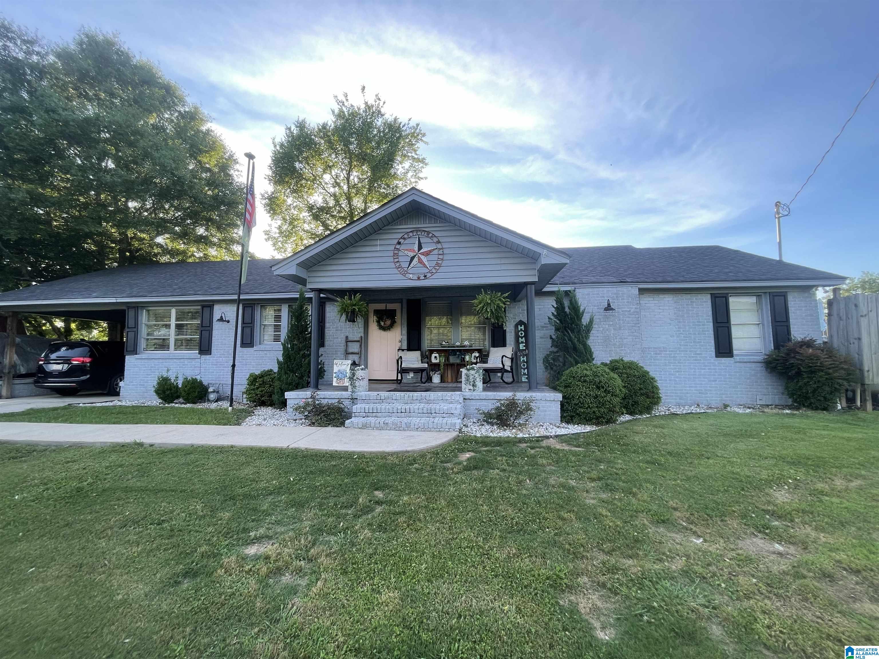 401 Studdard Drive Property Photo 1