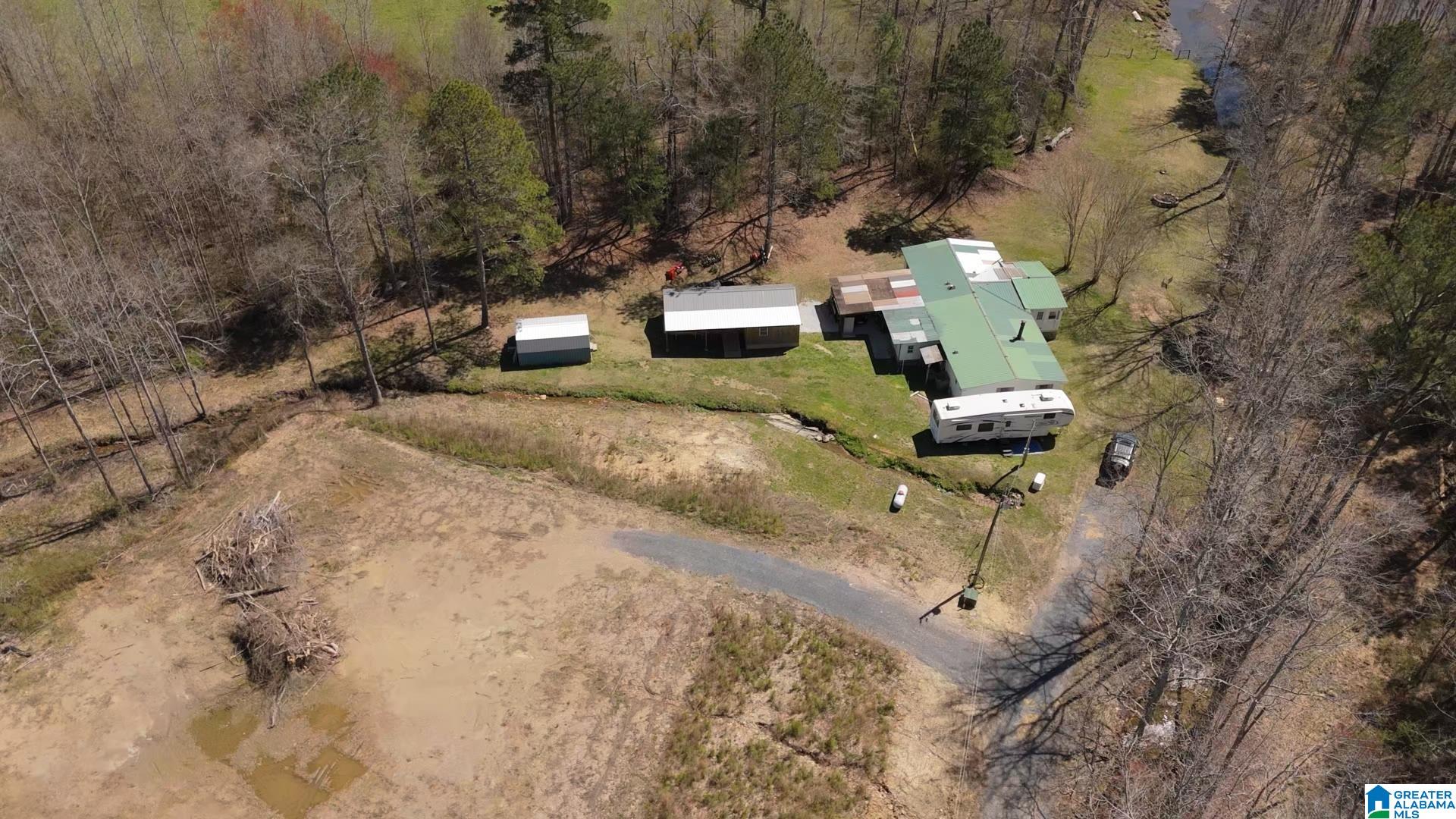 727 County Road 677 Property Photo 1