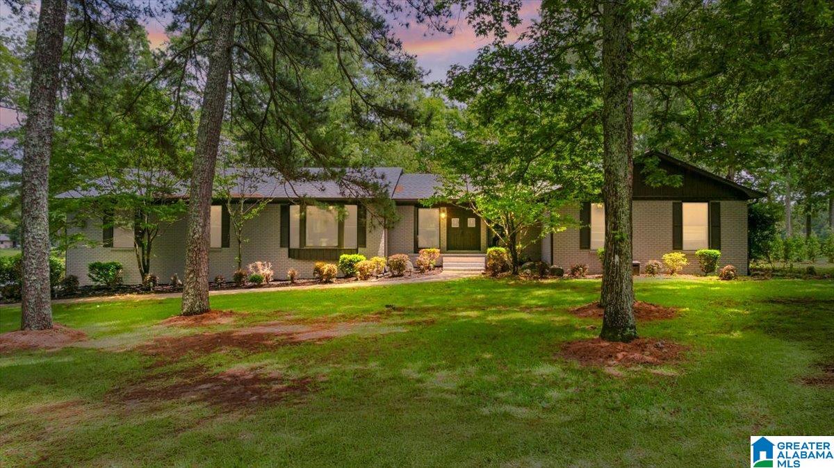 140 Mccarver Drive Property Photo 1