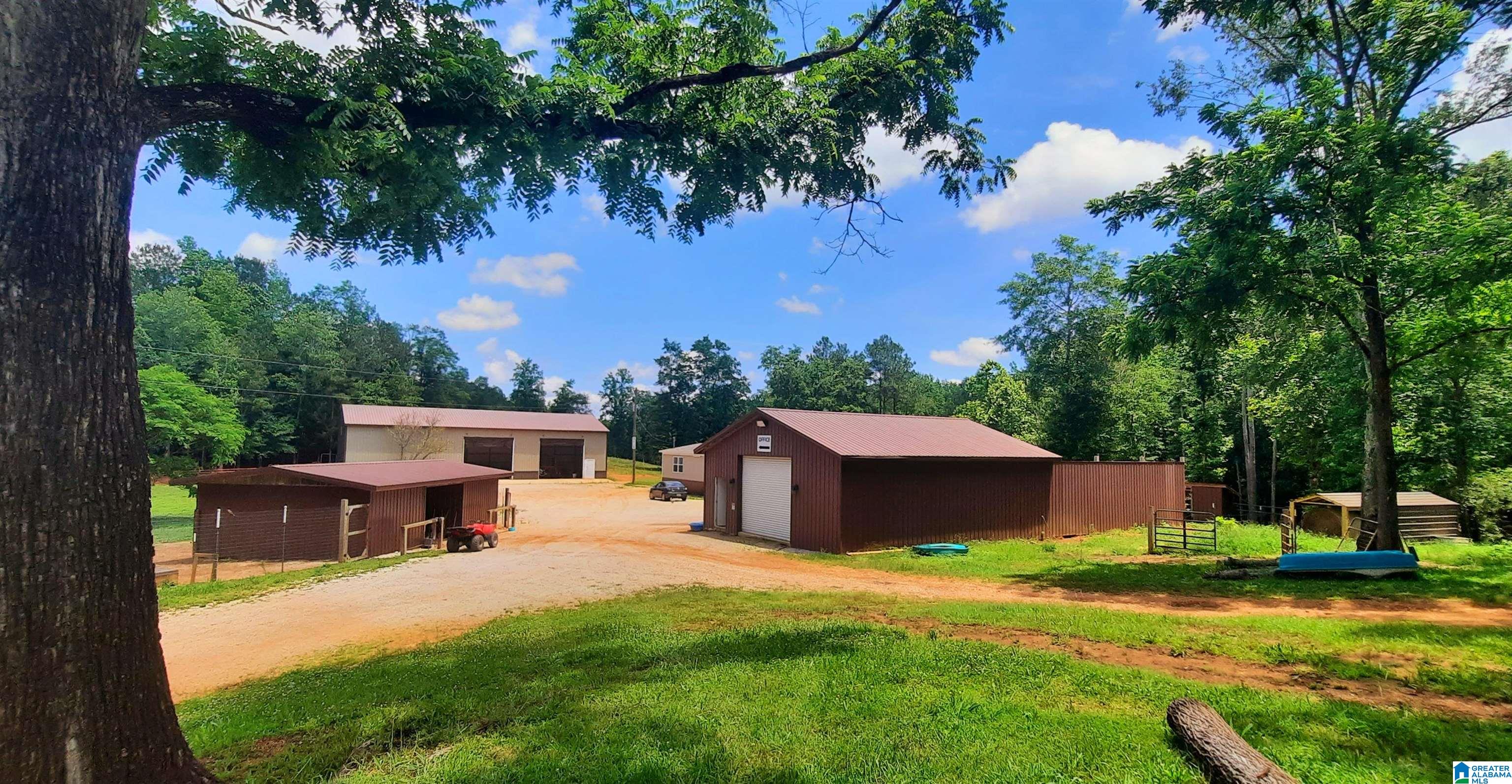 2970 County Road 82 Property Photo 1