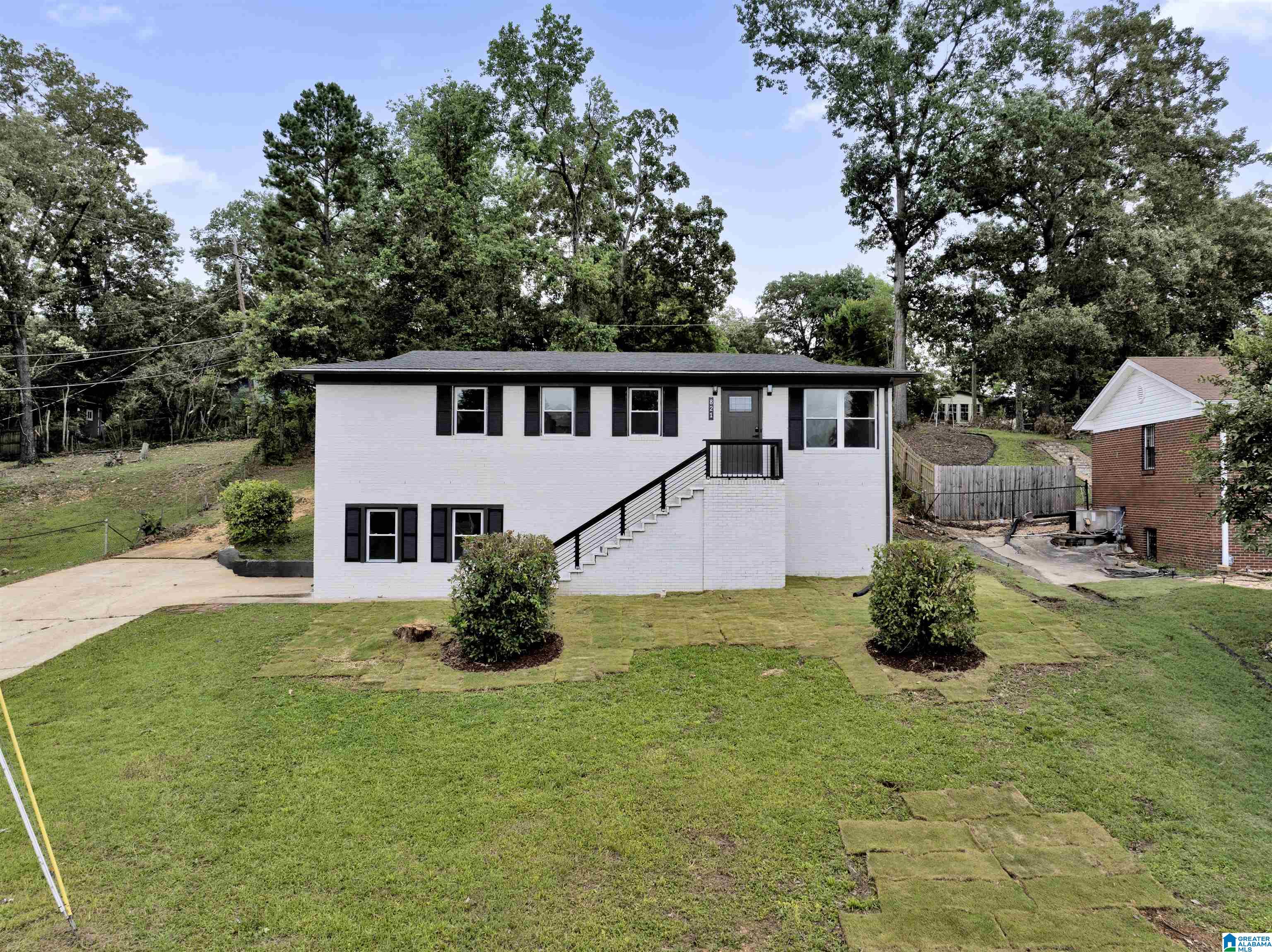 821 Westfield Drive Property Photo 1