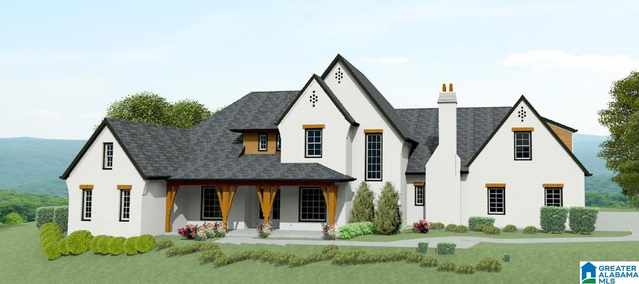 4401 Sicard Hollow Road Property Photo 1