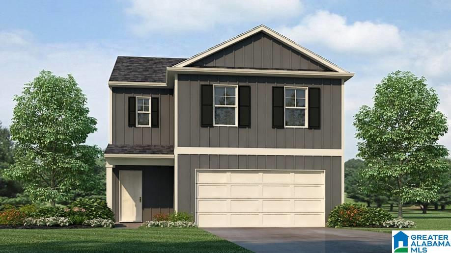 175 River Birch Lane Property Photo 1