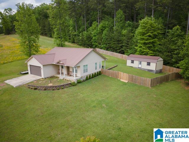 406 Paradise Trail Property Photo 1