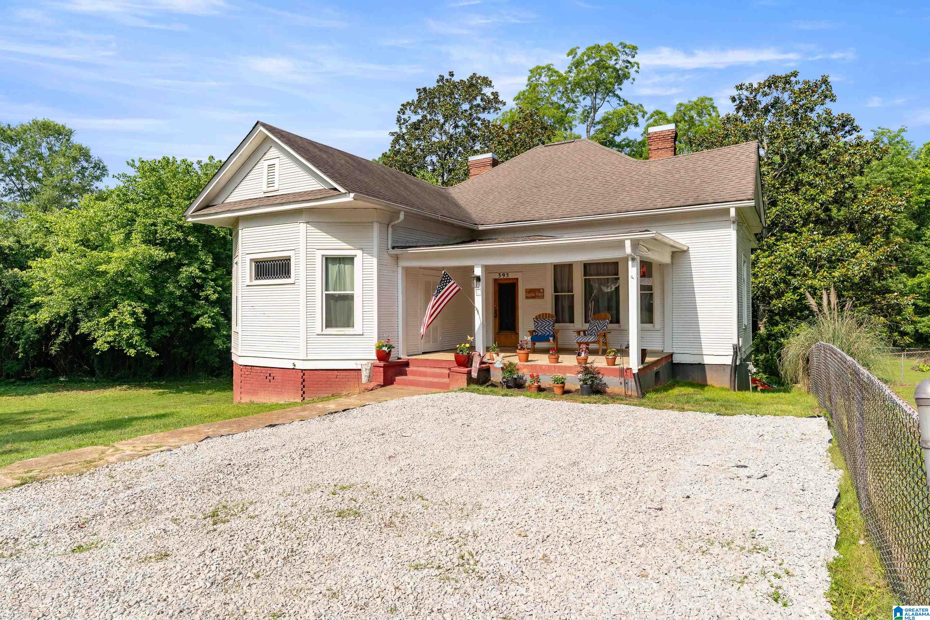 395 Magnolia Street Property Photo 1