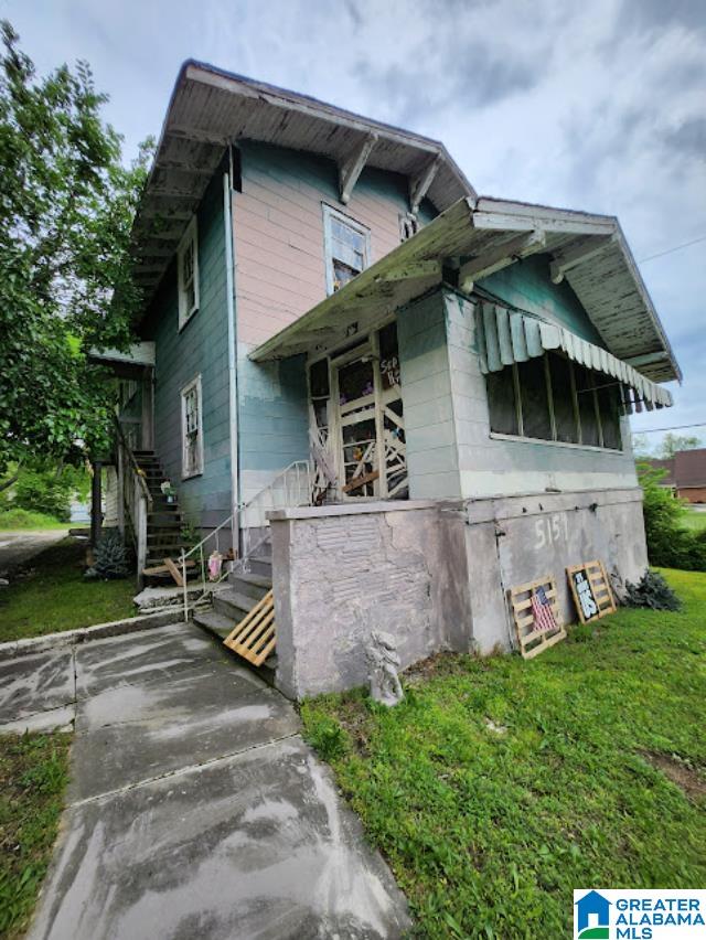 5154 Hillside Drive Property Photo 1