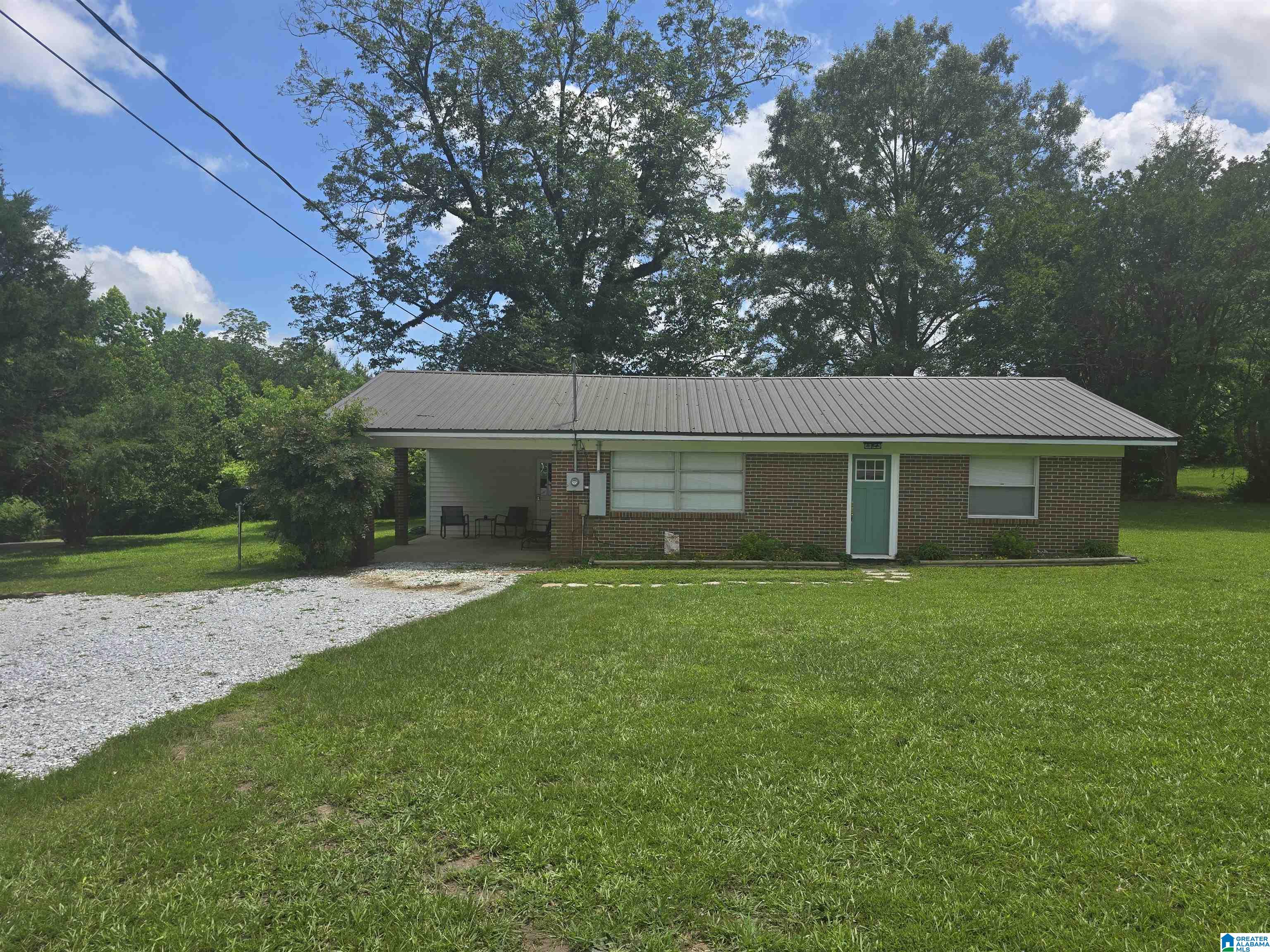 14187 Al Highway 22 Property Photo 1