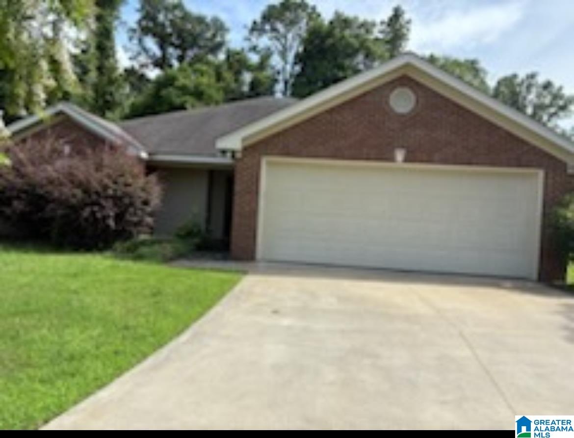 6104 Bald Cypress Court Property Photo 1