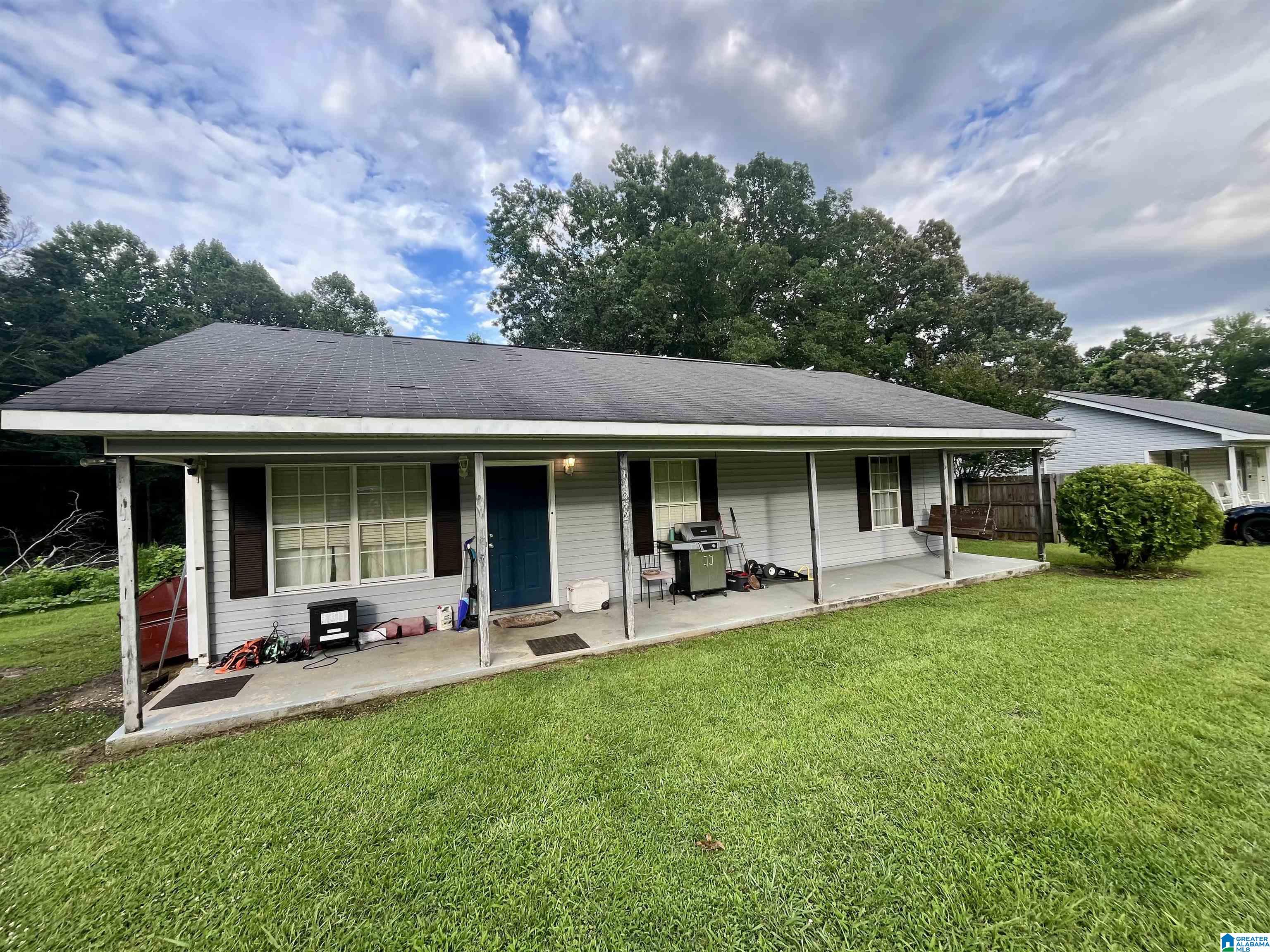 13852 Old Marion Road Property Photo 1
