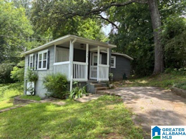 124 Baggett Hills Road Property Photo 1