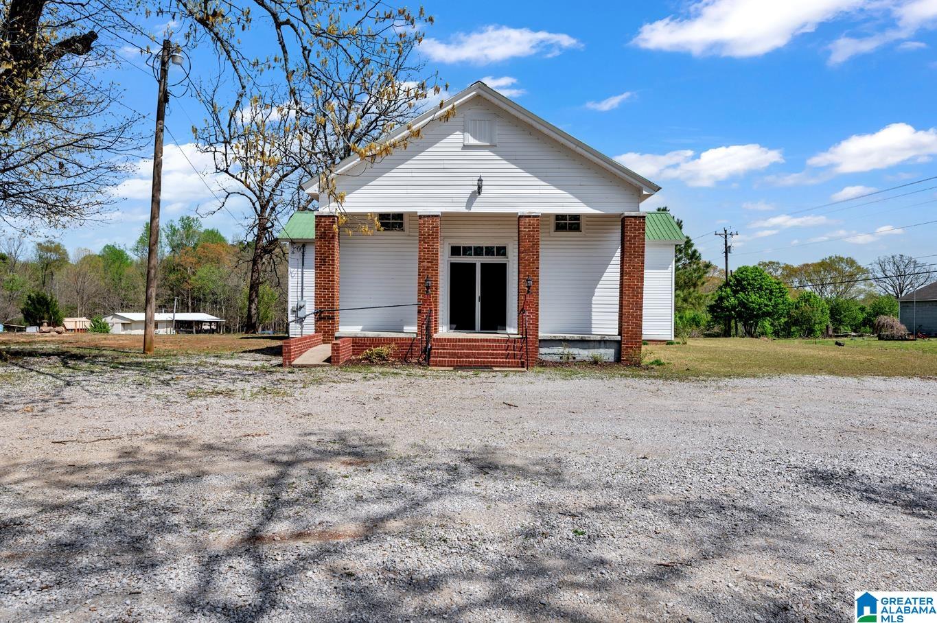 4826 County Road 217 Property Photo 1