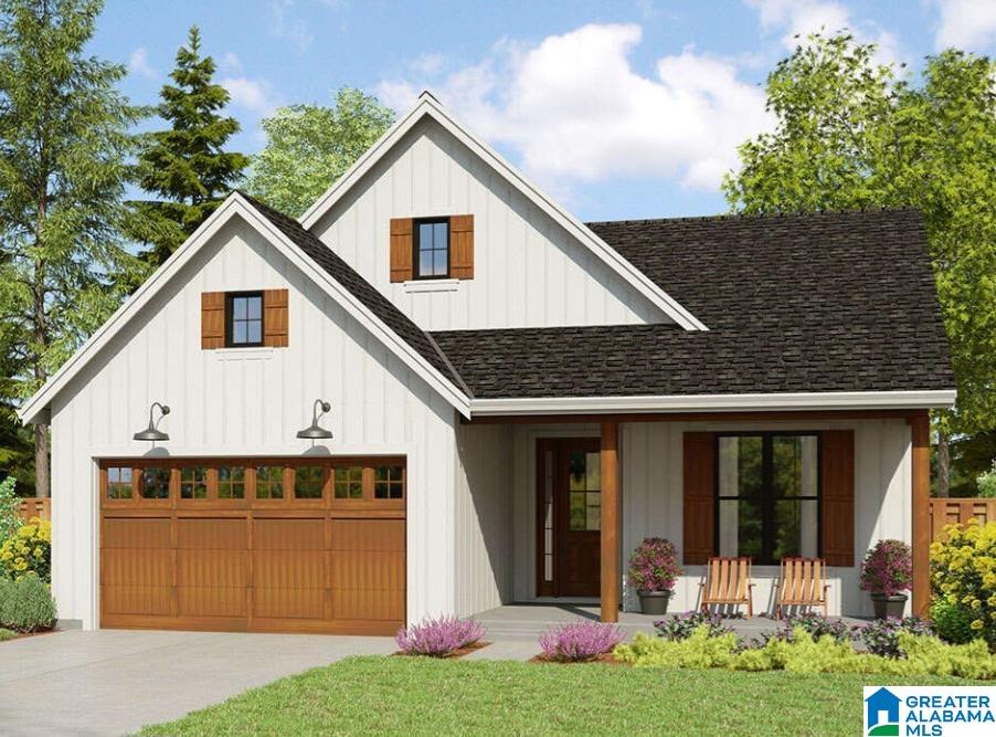 4102 Alford Bend Road Property Photo 1