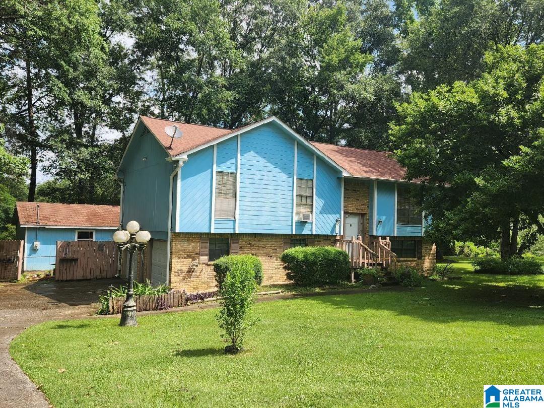 789 Merlin Drive Property Photo 1