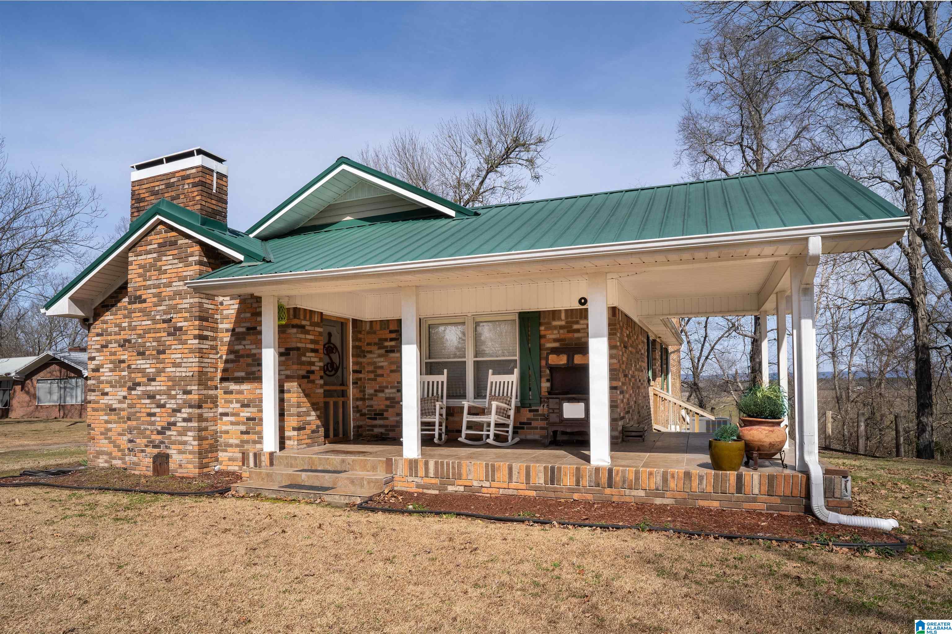 4108 Old Highway 278 Property Photo 1