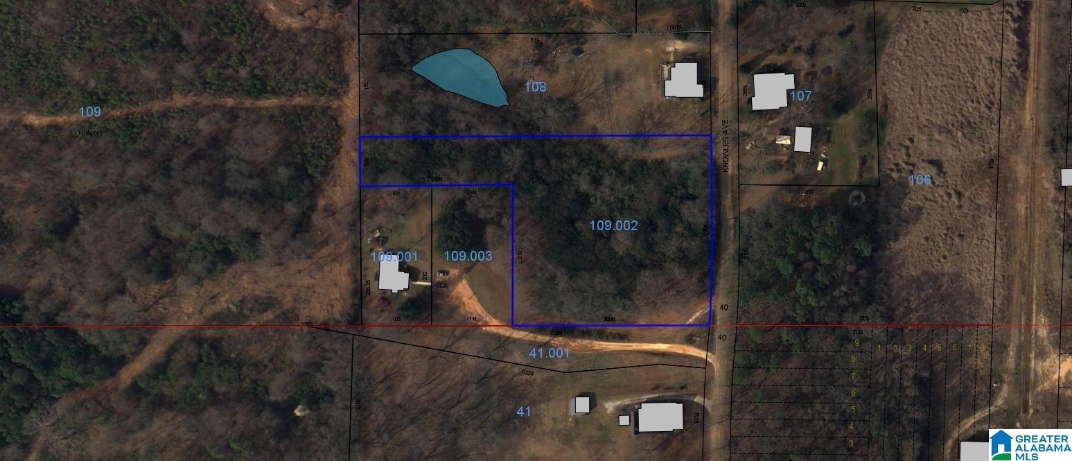 Knowles Avenue Property Photo 1
