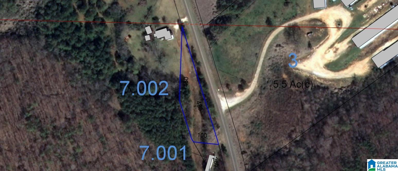 Highland Road Property Photo 1