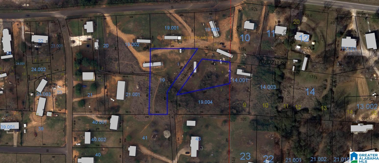 Kudzu Road Property Photo 1