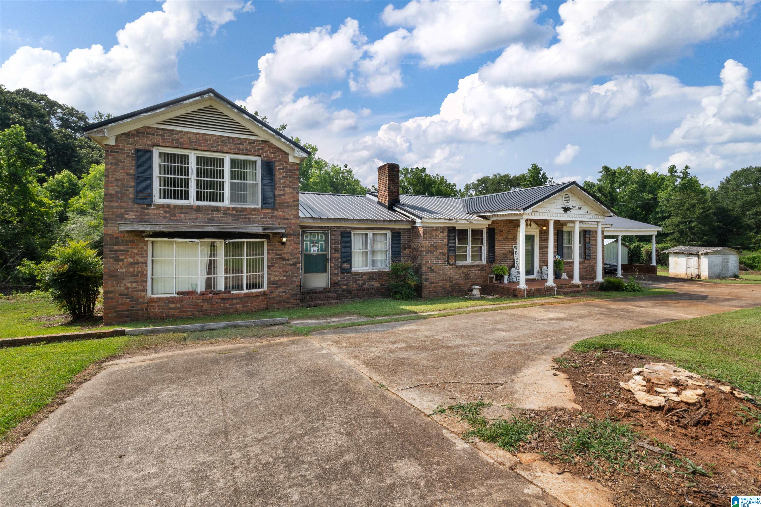 23219 COUNTY ROAD 87