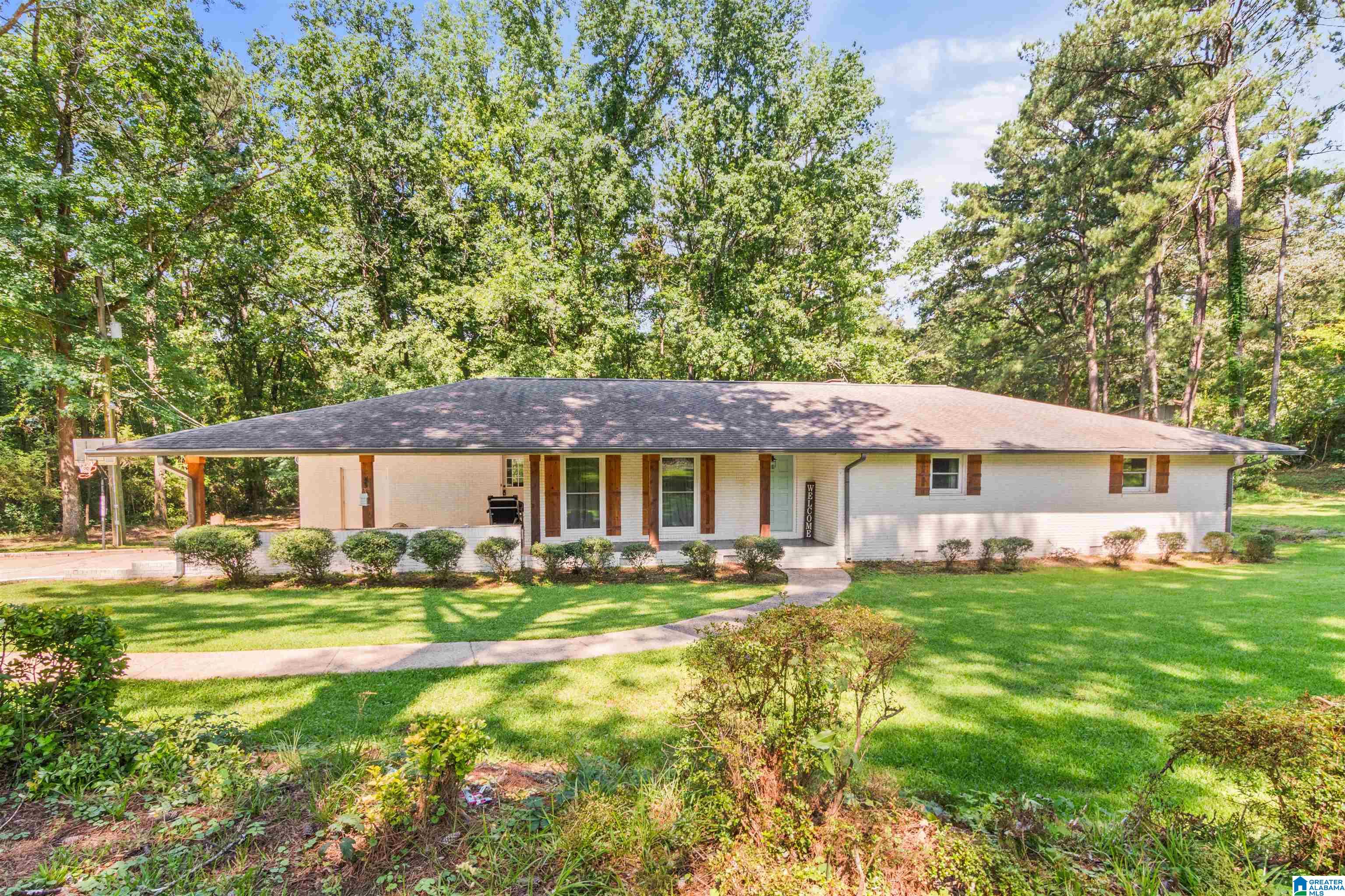 5602 Highway 69 N Property Photo 1